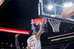 Σπουδαία νίκη για τη Χάποελ επί της Παρί - Ισόβαθμη με τον Παναθηναϊκό στην κορυφή του ομίλου