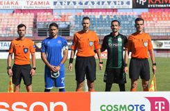 Πού θα δείτε το Χανιά - Μαρκό