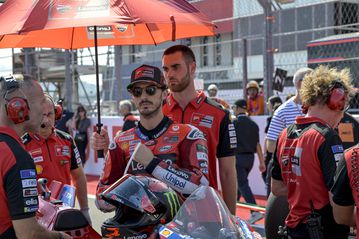 Ο Μπανάια ζητά να μεταφερθεί ο αγώνας της Αυστραλίας για το Σάββατο (18/10)