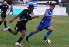 Πού θα δείτε το Nέστος Χρυσούπολης - Μακεδονικός