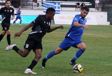 Πού θα δείτε το Nέστος Χρυσούπολης - Μακεδονικός