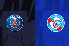 LIVE: ΠΑΡΙ ΣΕΝ ΖΕΡΜΕΝ - ΣΤΡΑΣΒΟΥΡΓΟ 