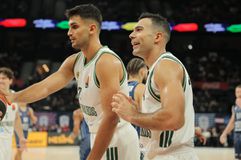 Ο Γιούρτσεβεν για το μυστικό της νίκης επί της Εφές