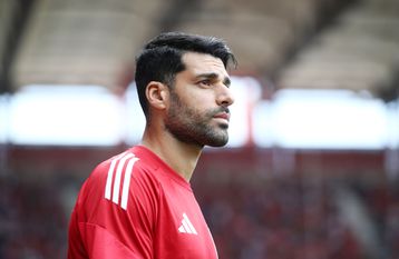 Για αυτό δεν ταξίδεψε στη Λάρισα ο Ταρέμι