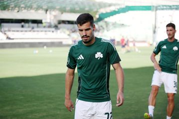 Στην ευρωπαϊκή λίστα του Παναθηναϊκού ο Πάντοβιτς!