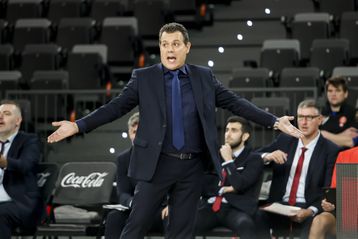 Χάποελ και Μακάμπι Τελ Αβίβ στα... κάγκελα! - Η απαίτηση τους στην Euroleague