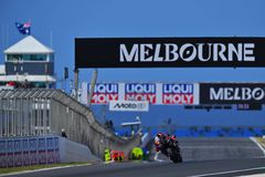 Ριπές ανέμου απειλούν το GP της Αυστραλίας