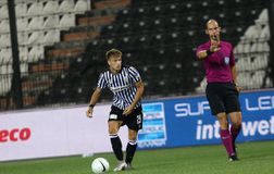 Θετικός ο Βρακάς ώστε να παίξει με την Εθνική Αυστραλίας