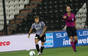 Θετικός ο Βρακάς ώστε να παίξει με την Εθνική Αυστραλίας