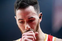 «Στην πόρτα της εξόδου ο Βιλντόζα από την Βίρτους - Αυτή η ομάδα τον διεκδικεί»