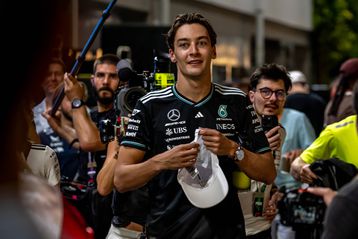 Ο Ράσελ εξασφάλισε διετές συμβόλαιο με τη Mercedes