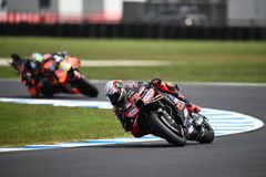 Ο Μπετζέκι πήρε την πρωτιά στις χρονομετρημένες δοκιμές της Αυστραλίας με ρεκόρ πίστας