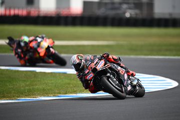 Ο Μπετζέκι πήρε την πρωτιά στις χρονομετρημένες δοκιμές της Αυστραλίας με ρεκόρ πίστας