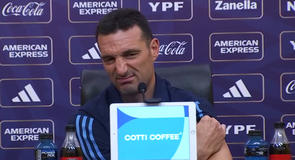 Σκαλόνι: «Δεν είμαστε ανίκητοι επειδή κατακτήσαμε το Παγκόσμιο Κύπελλο»