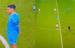 Χαμός στο Πολωνία - Ισραήλ Κ21: Η UEFA αρνήθηκε να επιτρέψει ενός λεπτού για τον πόλεμο στη Γάζα και οι παίκτες αντέδρασαν