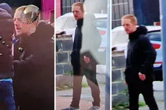 Οπαδός επιτέθηκε στο πούλμαν της αγαπημένης του ομάδας επειδή εκείνη έχασε - Καταζητείται από την αστυνομία