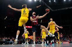 Η Μπαρτσελόνα θέλει να κρατήσει επαφή με την κορυφή, Βιλερμπάν και Μπασκόνια συνεχίζουν την αναβάθμιση τους - Το πλήρες πρόγραμμα της 9ης αγωνιστικής