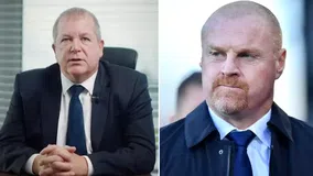 Αποκαλύφθηκαν οι δύο ομάδες που ευθύνονται για την αφαίρεση 10 βαθμών της Έβερτον