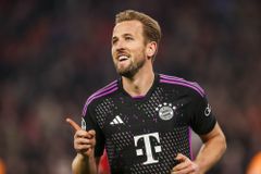 Ο Χάρι Κέιν το πιο πολύτιμο κομμάτι του παζλ της Μπάγερν (vid)