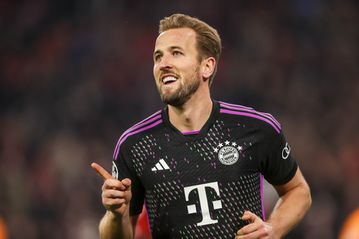 Ο Χάρι Κέιν το πιο πολύτιμο κομμάτι του παζλ της Μπάγερν (vid)