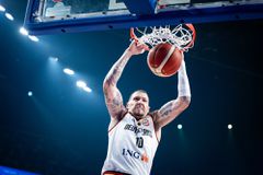 Τάις: «Ο Σπανούλης έπαιξε σημαντικό ρόλο στην απόφασή μου να έρθω στη Μονακό»