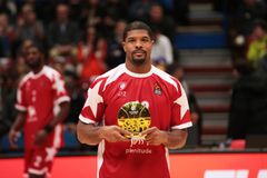 Το τρολάρισμα του Κάιλ Χάινς στον Σέρχιο Γιουλ: «Μάλλον πρέπει να γυρίσω πίσω...»