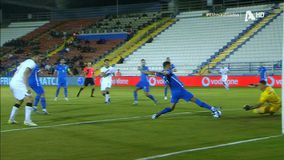 Τρομερό στοπ του Χατζηδιάκου μπροστά από τον Βλαχοδήμο