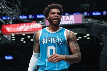 Με... κατάμαυρο ποινικό μητρώο ο Μάιλς Μπρίτζες των Χόρνετς ετοιμάζεται για το ντεμπούτο του