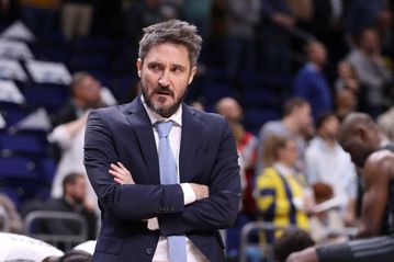 Ποτσέκο για Βιλερμπάν: «Σε κάποια θέματα δεν θέλω να κάνω συμβιβασμούς»