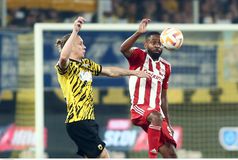 «Η ΑΕΚ θέλει τον Μπακαμπού»