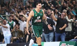 Οδοστρωτήρες Λεσόρ και Μήτογλου έλιωσαν τη Βίρτους στην «κόλαση» του ΟΑΚΑ