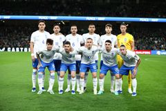 Τα γκρουπ δυναμικότητας του Euro 2024 και οι πιθανοί αντίπαλοι της Ελλάδος σε περίπτωση που προκριθεί