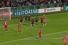 Στα τελικά του Euro η Αλβανία παρά την ισοπαλία - Έμεινε «ζωντανό» το Καζακστάν με τη νίκη επί του Σαν Μαρίνο