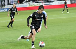 Έβγαλε μέρος της προπόνησης του ΟΦΗ ο Ριέρα