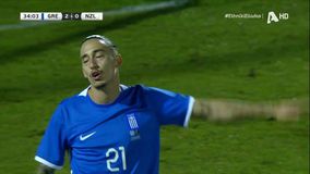 Απειλεί ο Τσιμίκας με διπλή προσπάθεια