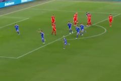 Προκρίθηκε στο Euro 2024 η Δανία με τη νίκη επί της Σλοβενίας - Άνετη επικράτηση της Ιταλίας που θα παίξει την πρόκρισή της την τελευταία αγωνιστική