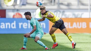 Παναθηναϊκός: Νέο σενάριο με τον «Βεστφαλό» Αντώνη Παπαδόπουλο