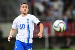 Ο Πέλκας δεν περνά αδιάφορος στον ΠΑΟΚ!