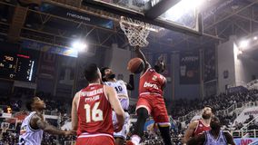 Ασταμάτητος ο Ολυμπιακός - Έκανε «παρέλαση» και στην Πυλαία