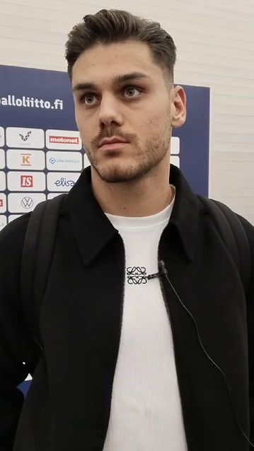 Μαυροπάνος: «Είμαστε χαρούμενοι γιατί βγάλαμε αντίδραση»