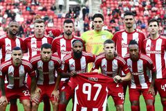 Ολυμπιακός: Ο αριθμός του ρόστερ και οι αποχωρήσεις