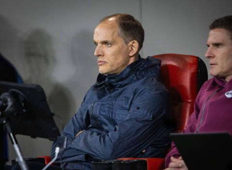 Τα έψαλε στον Μπέλιγχαμ ο Τούχελ: «Η συμπεριφορά και ο σεβασμός είναι απαραίτητα»