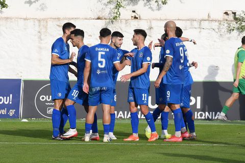 Ποια επαγγελματική ομάδα, μεταξύ των 34, έχει την κορυφαία επίθεση και την καλύτερη άμυνα (vids)