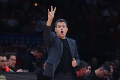 Πήρε το ντέρμπι με τη Μακάμπι η Χάποελ του Ιτούδη