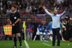 Απίστευτες καταγγελίες από τον προπονητή της Νιγηρίας: «Μας έκαναν βουντού από τον πάγκο του Κονγκό» (vids)