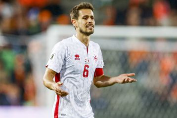 Η Μάλτα νίκησε μετά από 13 μήνες με δύο «Έλληνες» βασικούς