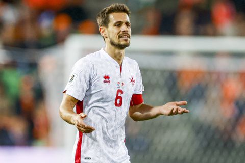 Η Μάλτα νίκησε μετά από 13 μήνες με δύο «Έλληνες» βασικούς