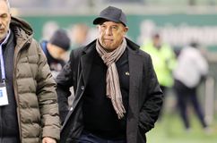 Ποια ομάδα-έκπληξη ανέλαβε ο Ρότσα