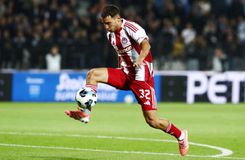 Επιστροφή στον Ρέντη και το βάρος σε Έσε - Γκαρθία