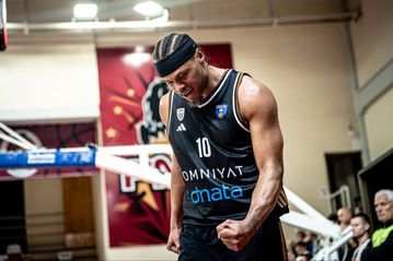 Συνέχεια στο αήττητο σερί της Dubai BC και 100αρα πριν τον Παναθηναϊκό